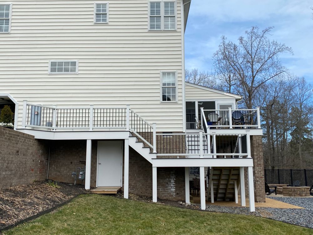All Photos for Lester Contracting LLC in Richmond, VA