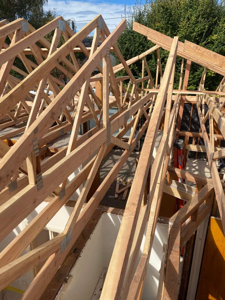 All Photos for Calderons Proquality Construction LLC in The Dalles, OR