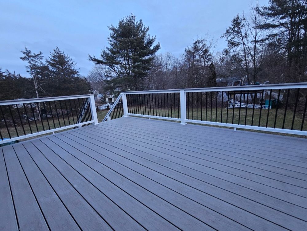 All Photos for South Coast Decks LLC in Mansfield, MA