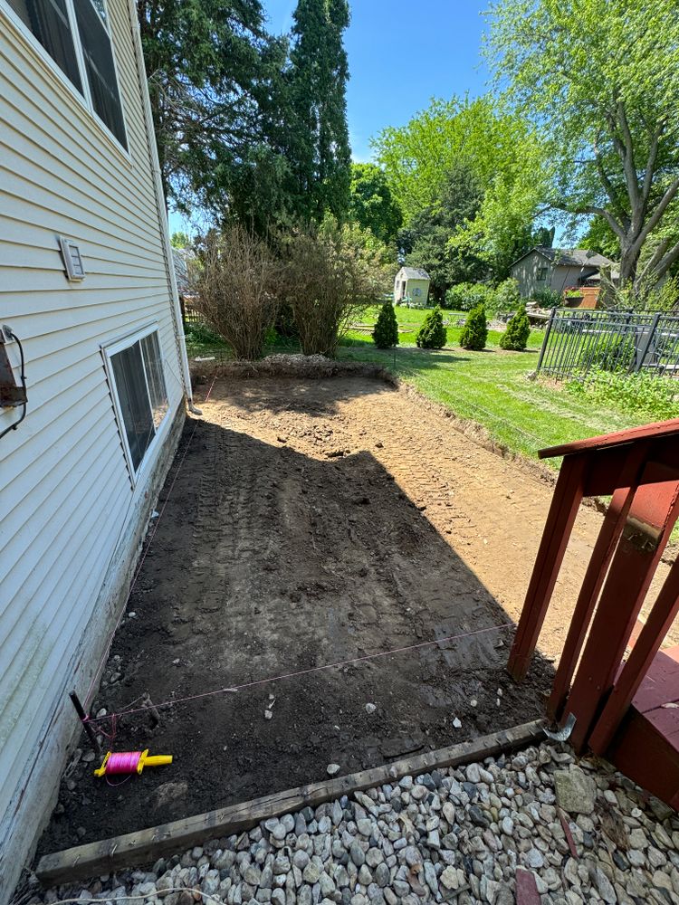 All Photos for H&L Lawn Care LLC in Twin Lakes, WI