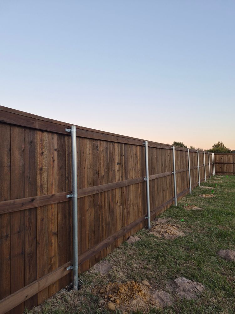 All Photos for JR Fences in Dallas, TX