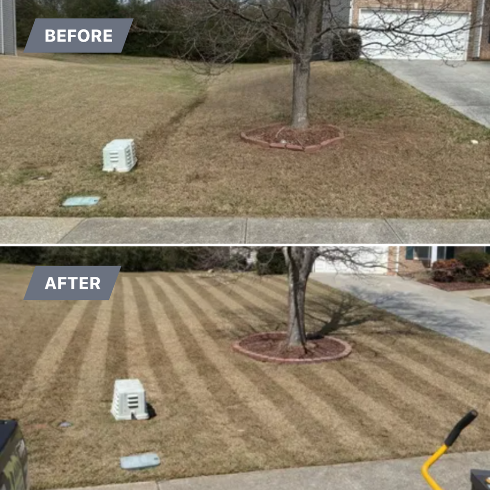 All Photos for Clark's Cuts Lawn Care in Lilburn, GA