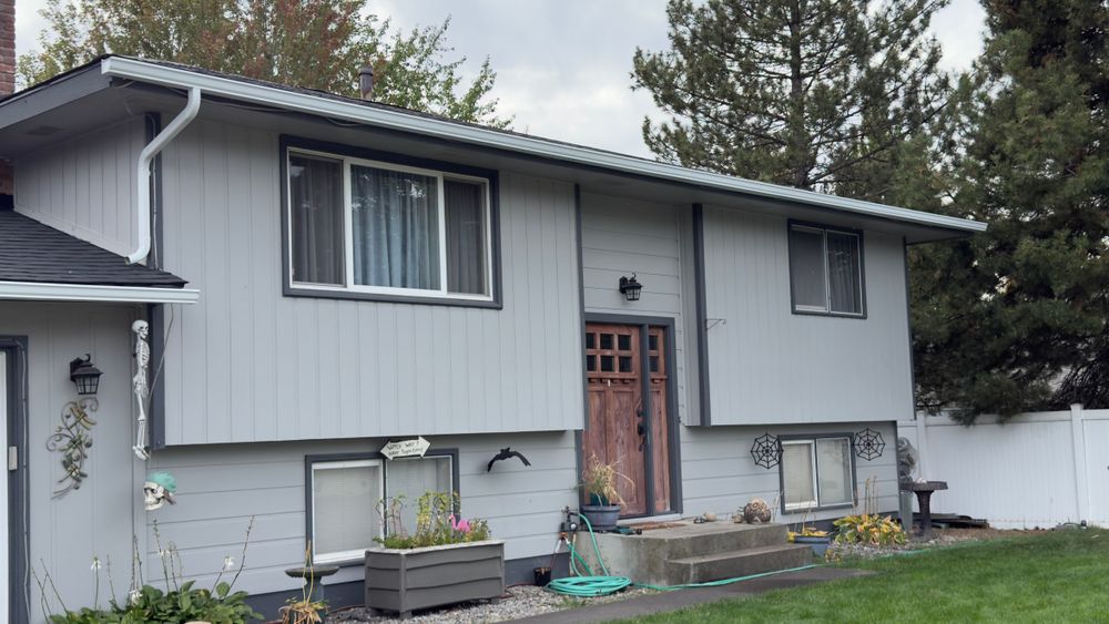 All Photos for Eaglewood Gutter's in Mead, WA