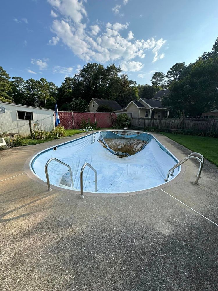 All Photos for Quality Pool Service in Signal Mountain, TN