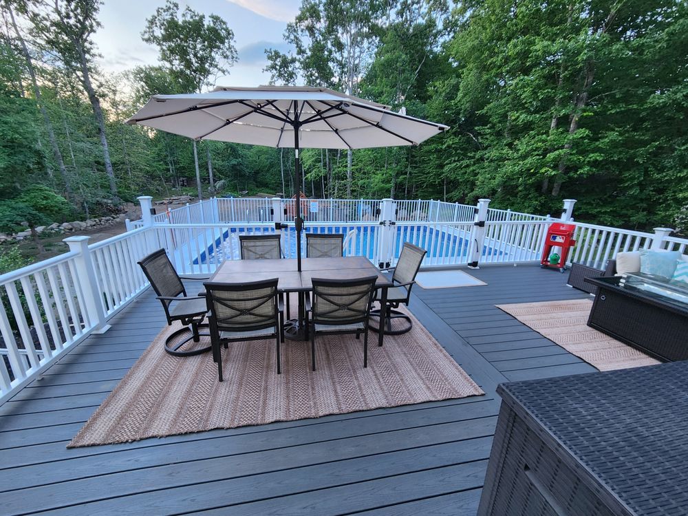 All Photos for Coastline Property Renovations in West Kingston, RI