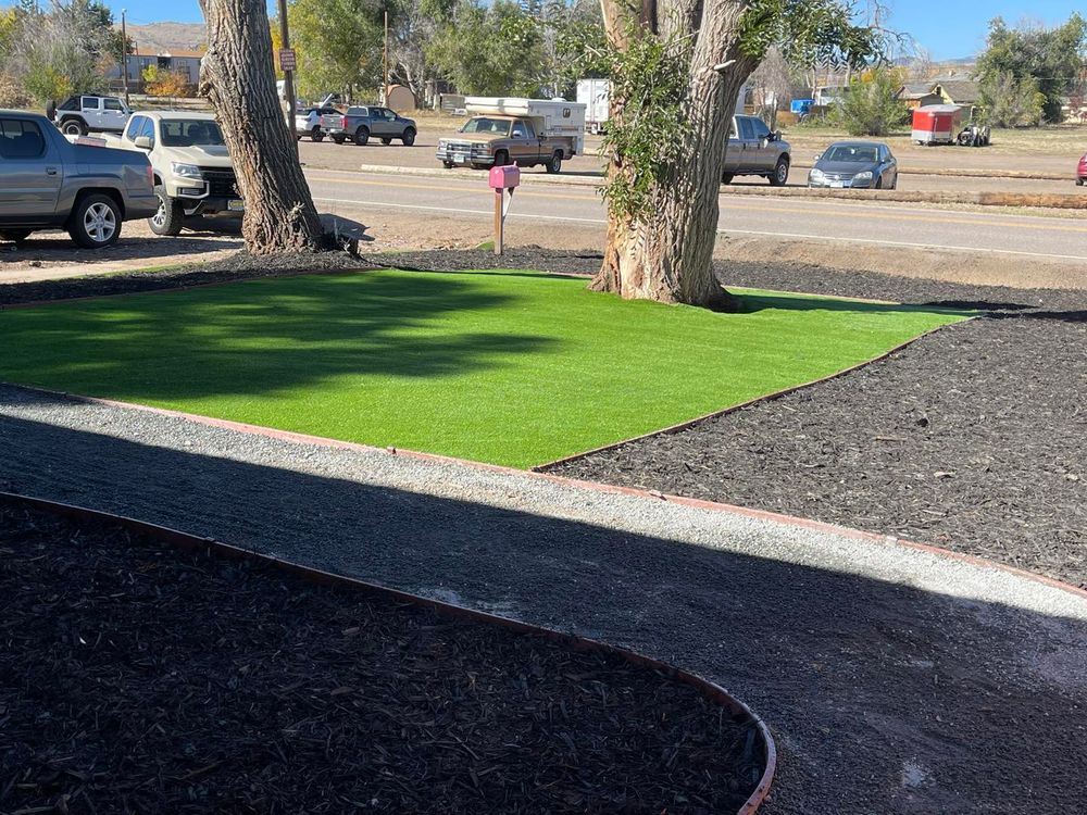 All Photos for Forever Green Turf Pros LLC in Greeley, CO