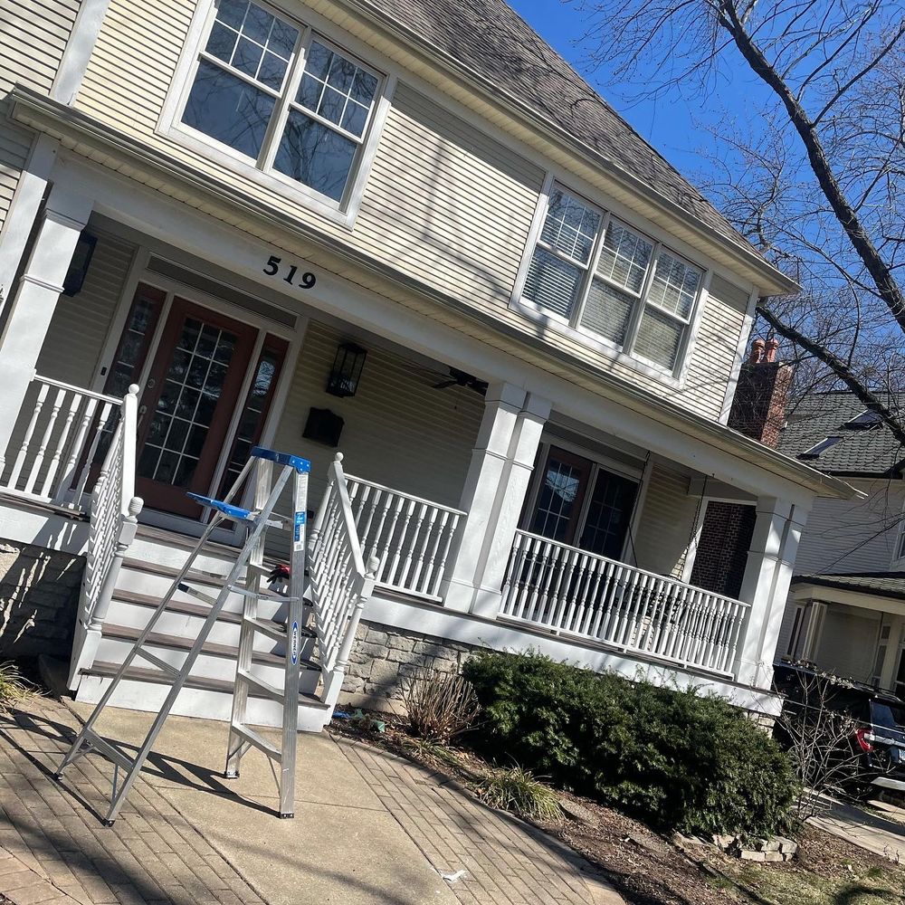 All Photos for S.V.C Painting & DrywallCo in Glen Ellyn, IL