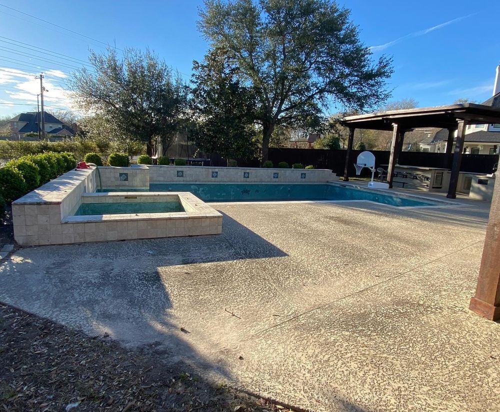 All Photos for J & P Construction in Houston, TX