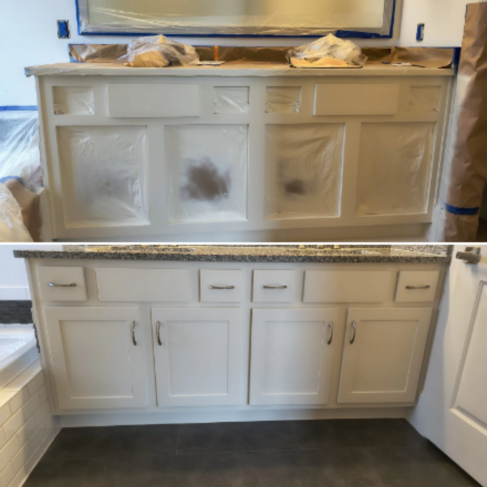 All Photos for Eagle Five Stars Painting in Brazos Valley, TX