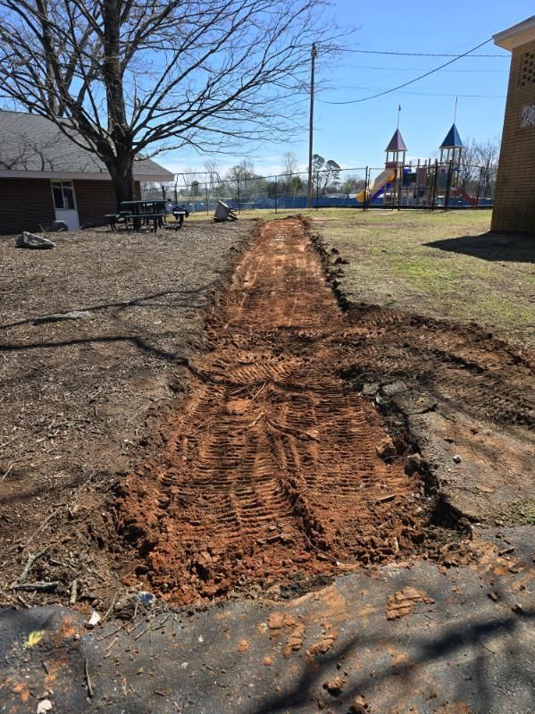 All Photos for H&R Concrete LLC in Greer, SC