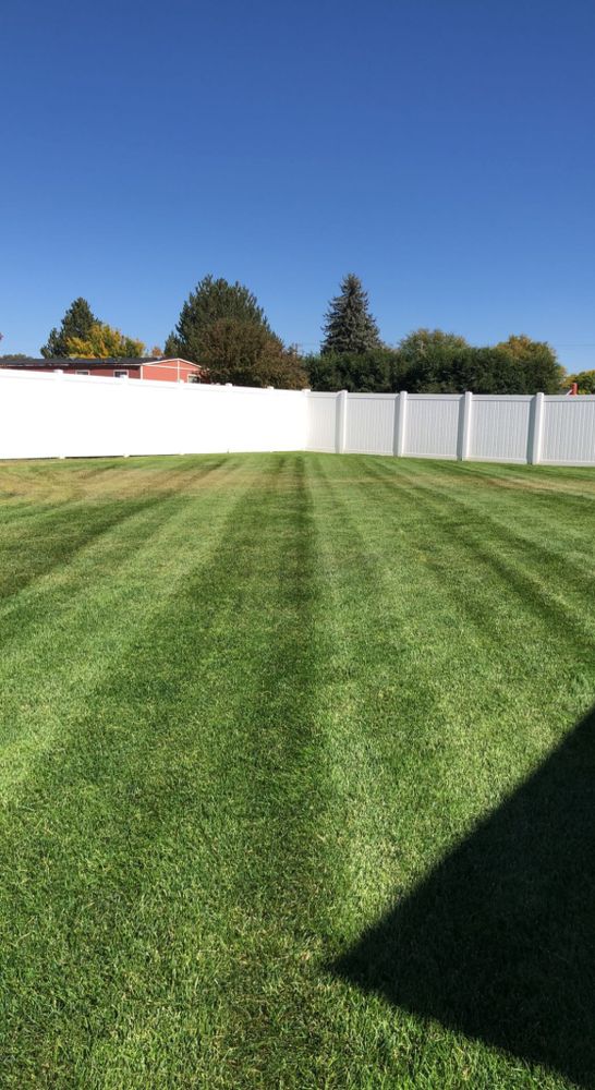 Landscaping for Platinum Landscaping  in Burley, ID