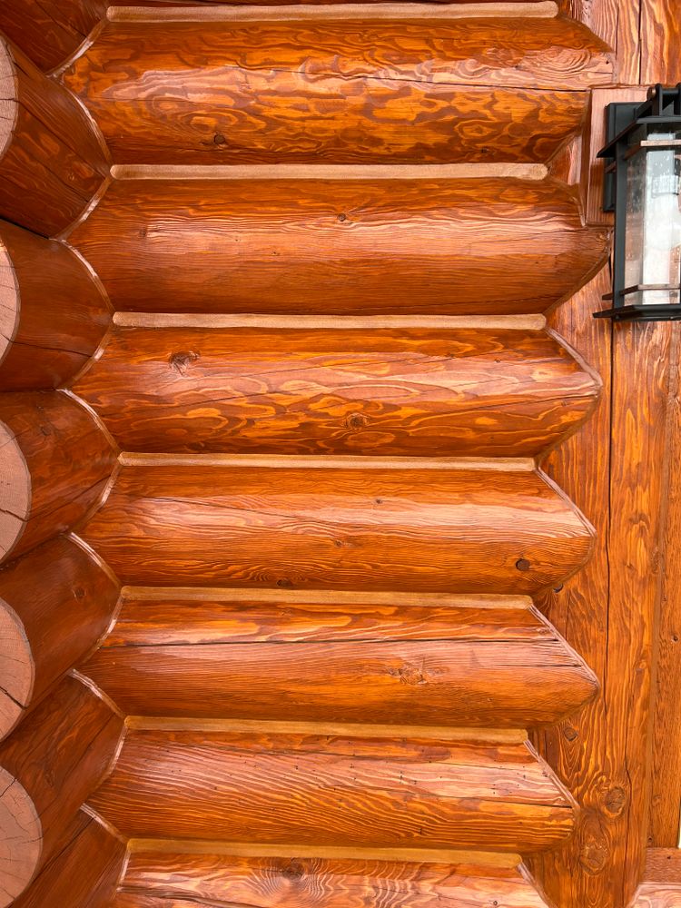 All Photos for True Blue Logworks LLC in Corvallis, MT