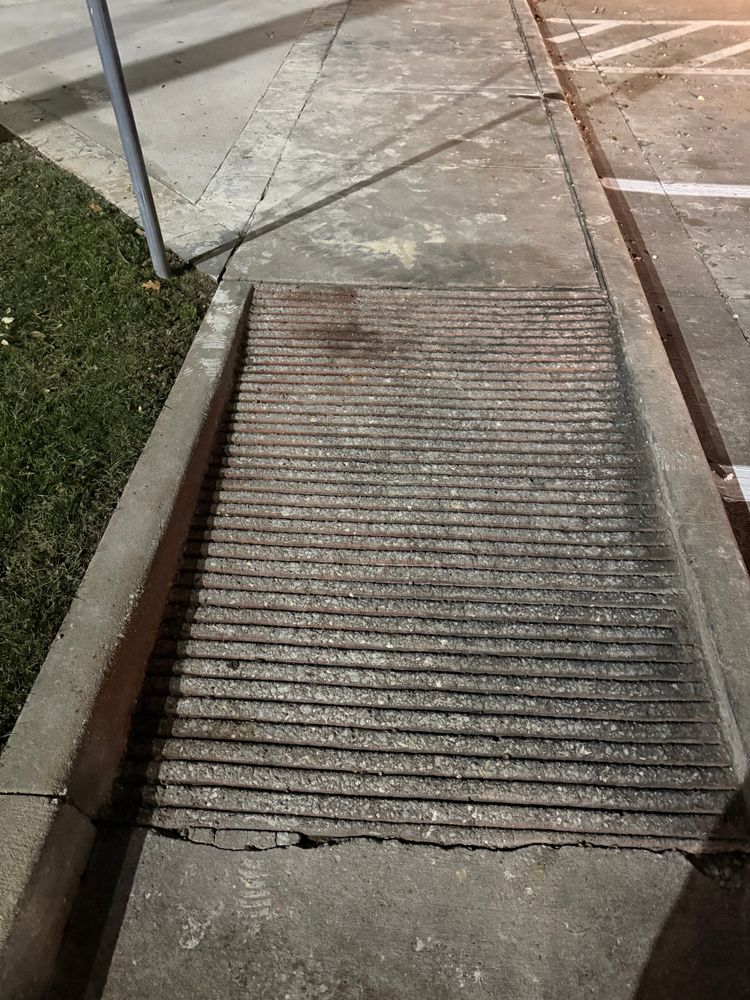 All Photos for Landmark Pavement Solutions in Dallas, TX