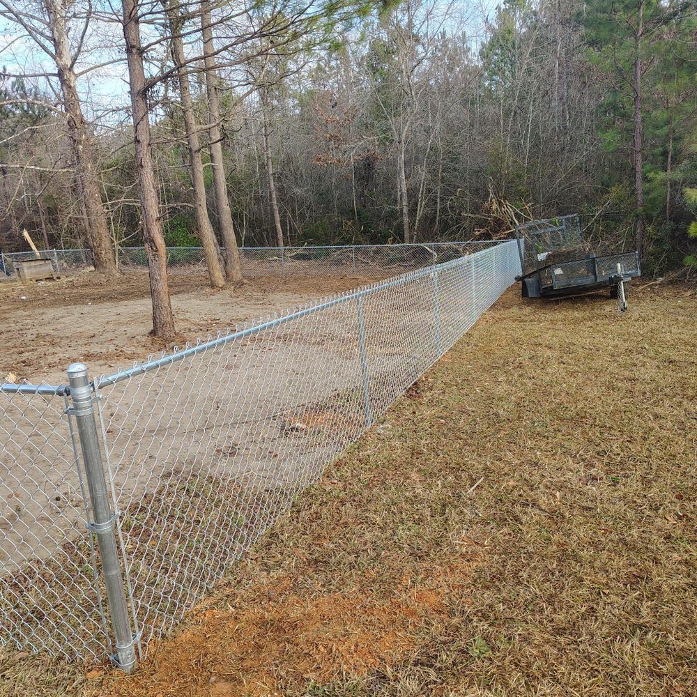 All Photos for JB Nealy Fence in Elgin, SC
