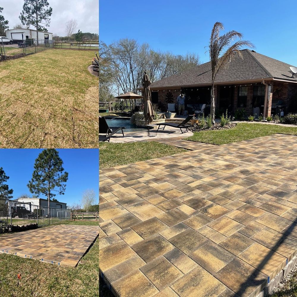 All Photos for OTM Hardscape & Construction in Houston, TX