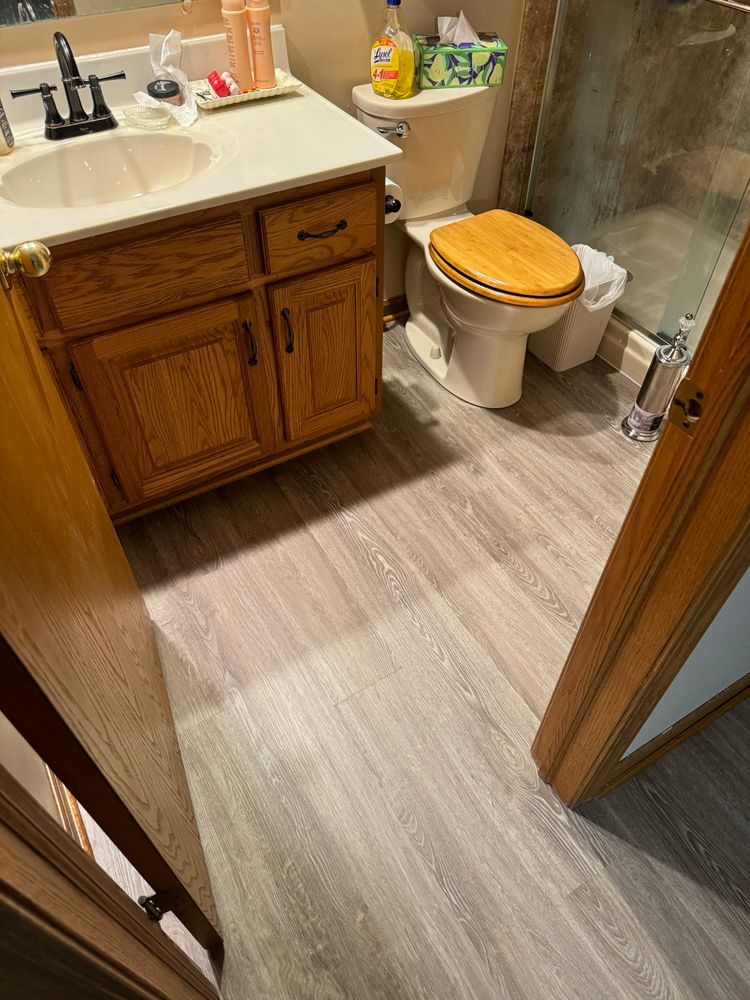 All Photos for Willett Flooring Inc. in Springfield, IL