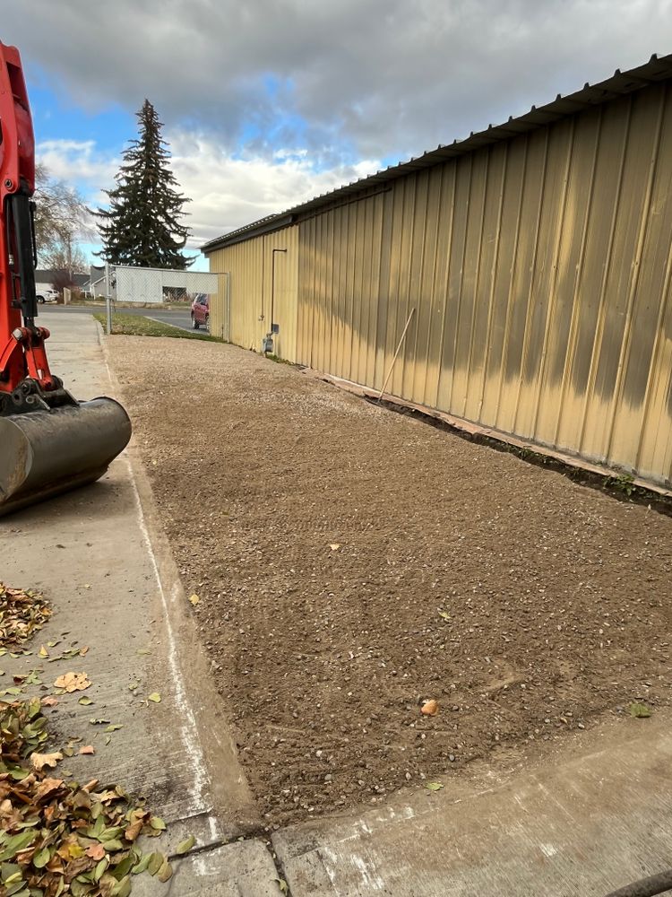 All Photos for SilverStone Excavation in Rigby, ID