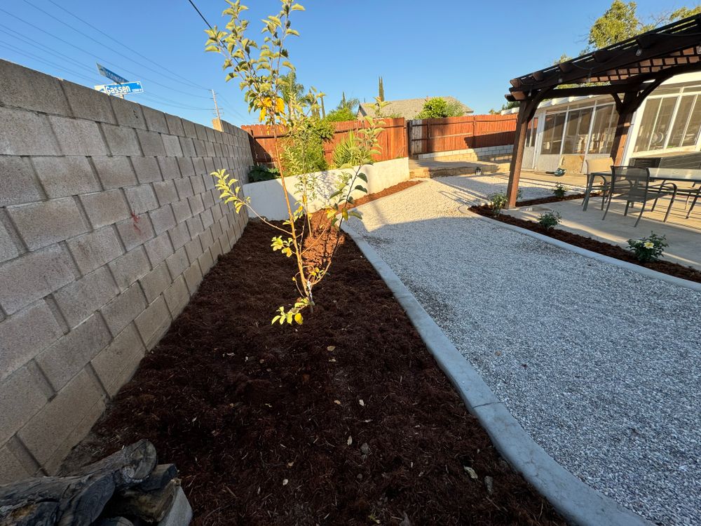Drought-Tolerant Landscapes for Aidan Jade Landscaping in Riverside County, CA