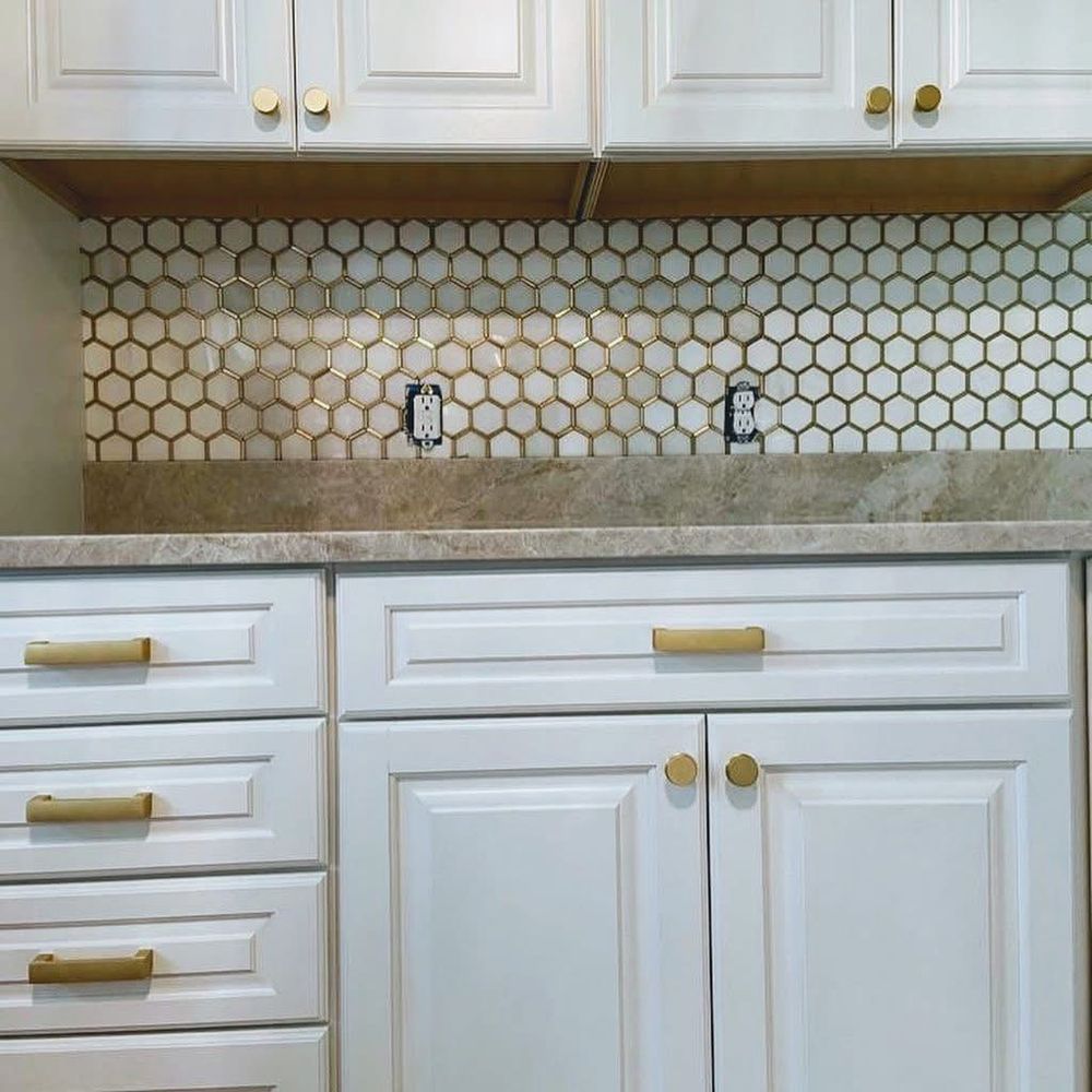 Kitchen for Reliable Tile & Remodeling, LLC in Boston, MA
