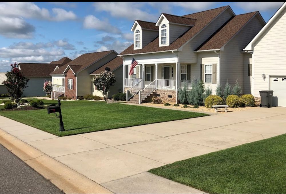 Our expert maintenance service ensures your lawn stays healthy and pristine, with precise cutting techniques that enhance curb appeal. Trust us for consistent care, personalized schedules, and professional equipment for outstanding results. for ABW Property Professionals in Hope Mills, NC