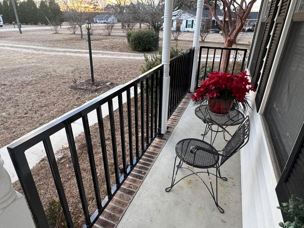 All Photos for 4 In The Fire Fencing LLC in Darlington, SC