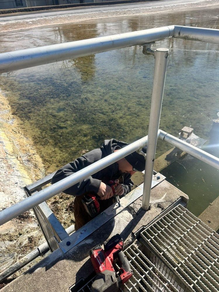 All Photos for JB Welding Services in Seneca, MO