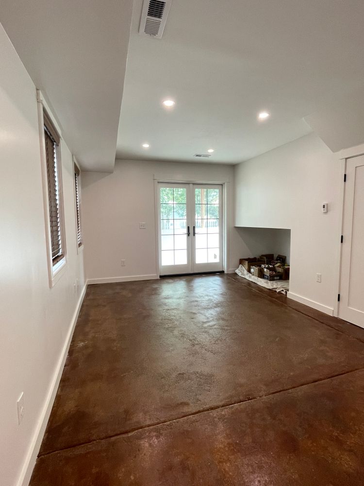 All Photos for Mill Creek Builders in Empire, CO