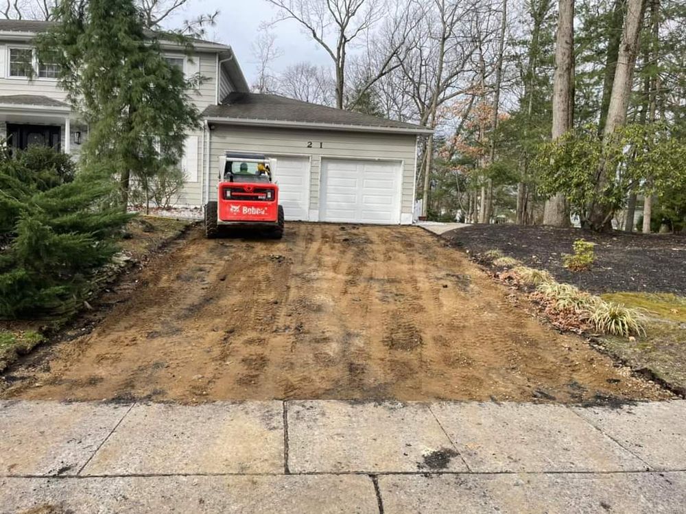Exterior for Reliable Paving and Masonry in Deerfield, IL