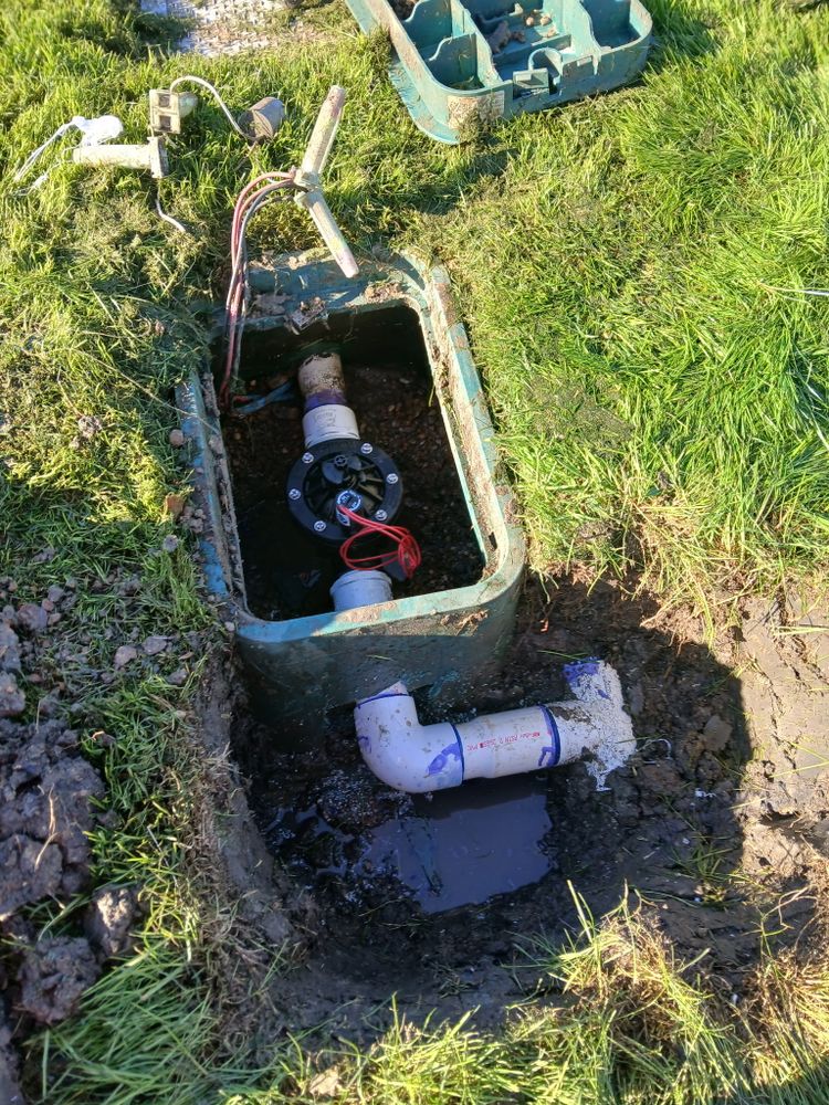 All Photos for Bonita Bay Lawn Maintenance LLC in La Porte, TX