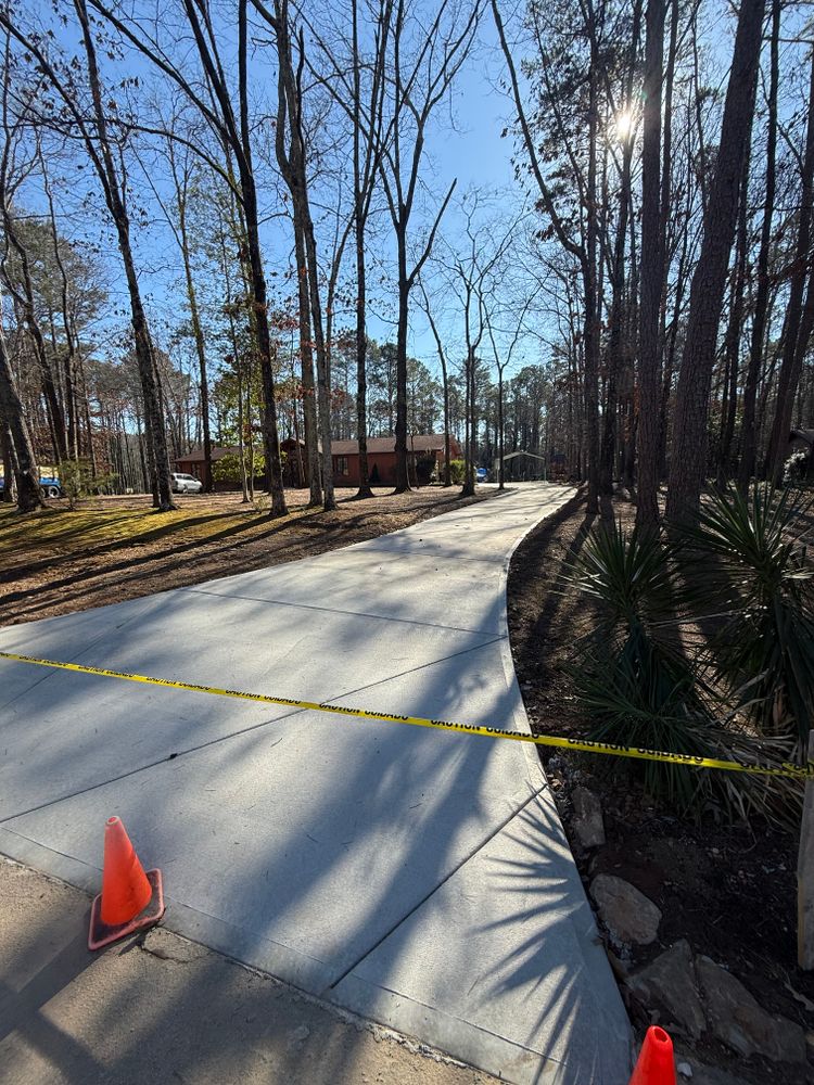 All Photos for Dirt Pro Land Solutions in Fayetteville, GA