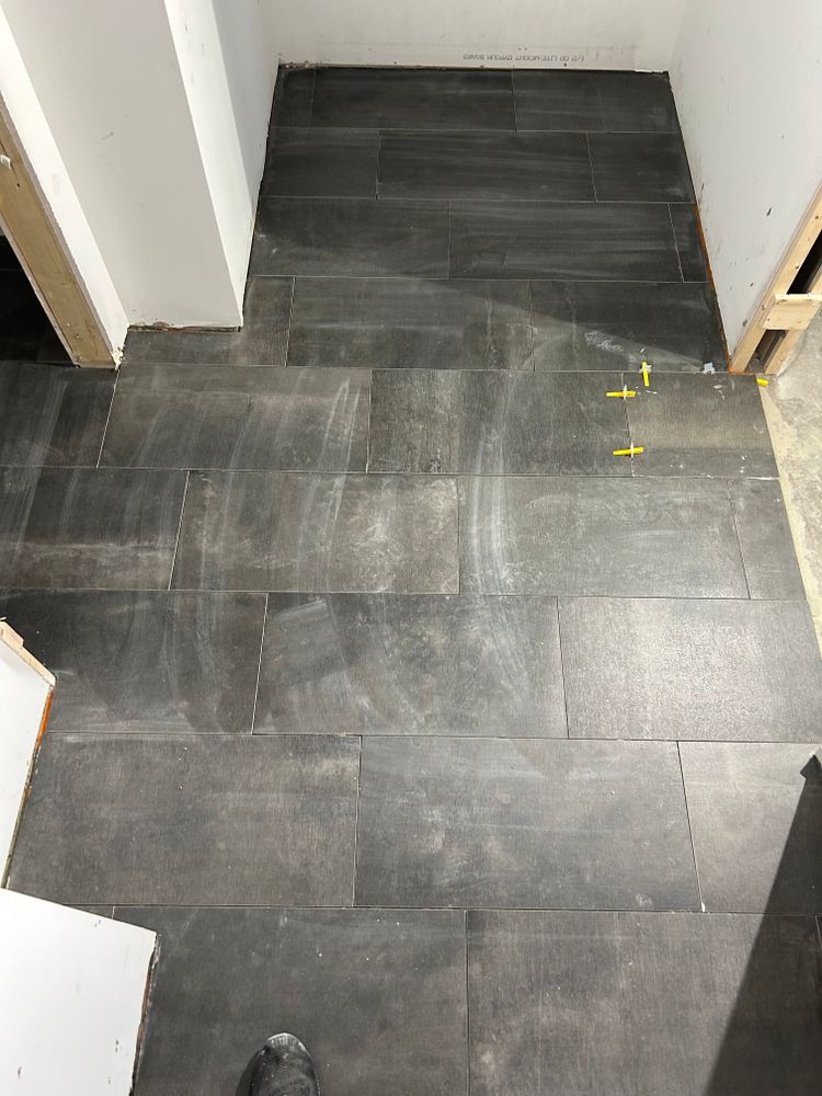 All Photos for Rivers Edge Tiling LLC in Brainerd, MN