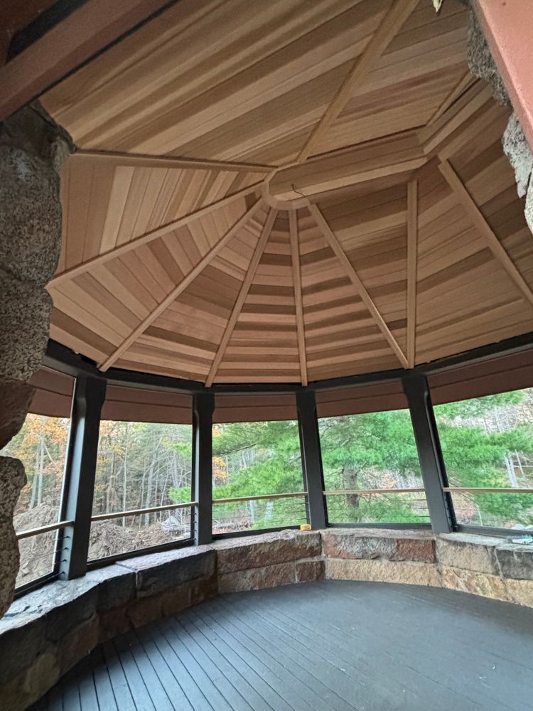 All Photos for Milton Carpentry Services in Beverly, MA