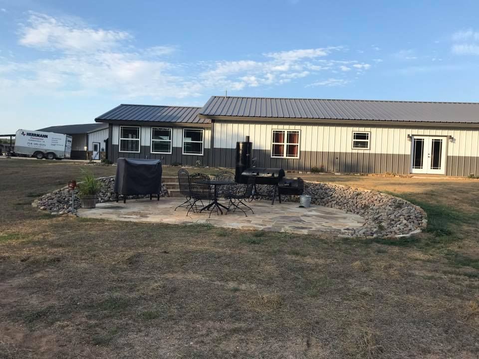 All Photos for Herrmann Construction in Stephenville,  Texas
