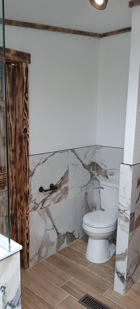 All Photos for King's Tile LLC Bathroom Remodeling in El Paso, TX