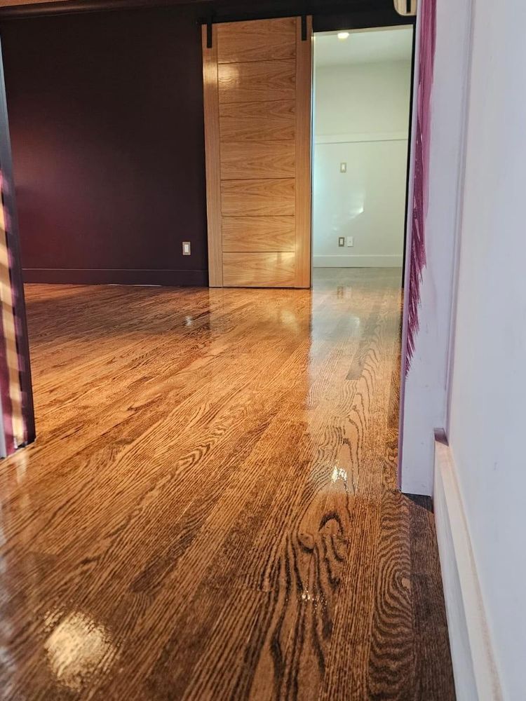 All Photos for Unique Hardwood Floors in Concord, CA