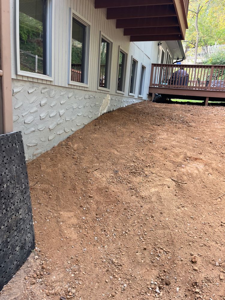 All Photos for J.P Landscaping and excavation in Chattanooga, TN