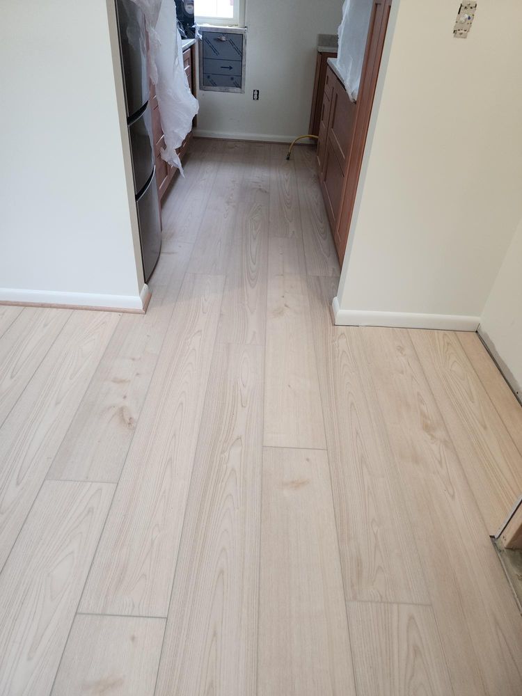 All Photos for Jason Tench Flooring LLC in Richmond, VA