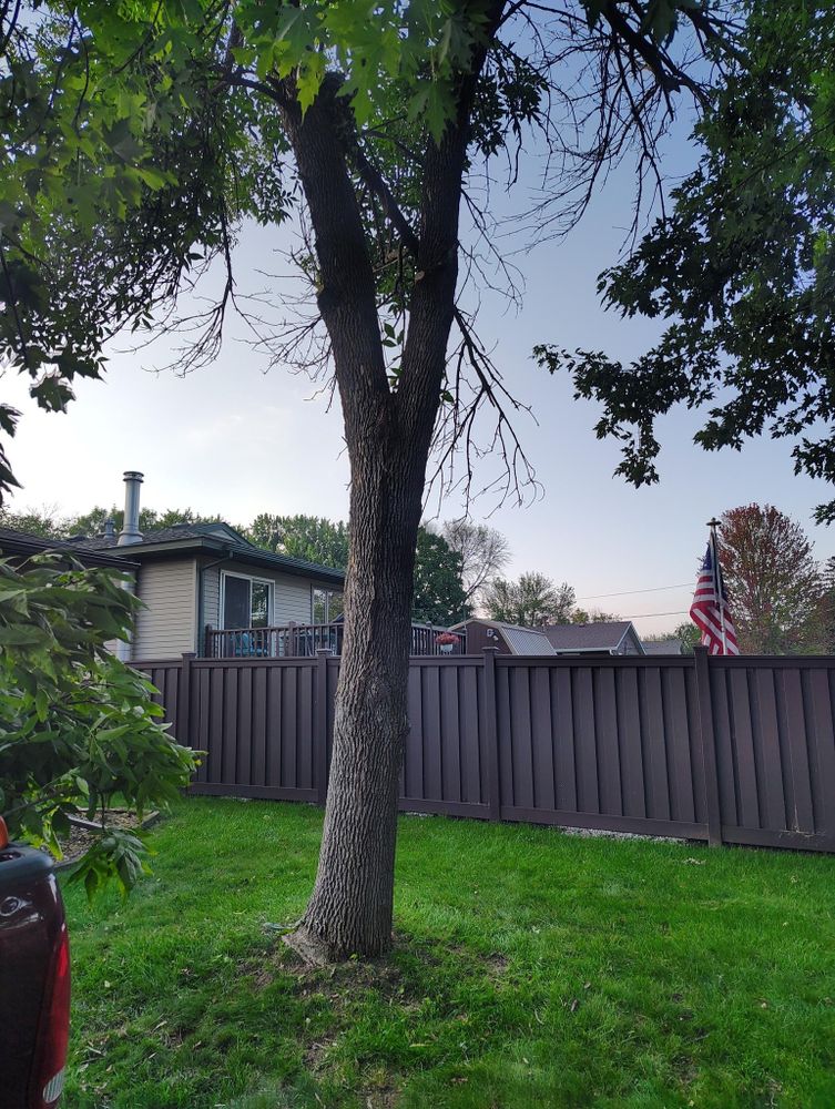 All Photos for Big River lawn Care services and snow LLC in Wausau, WI