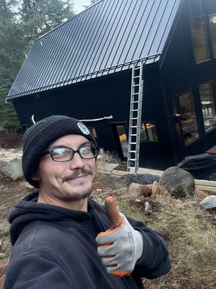 All Photos for Orcutt Roofing & Home Repair Professionals in Portland, OR