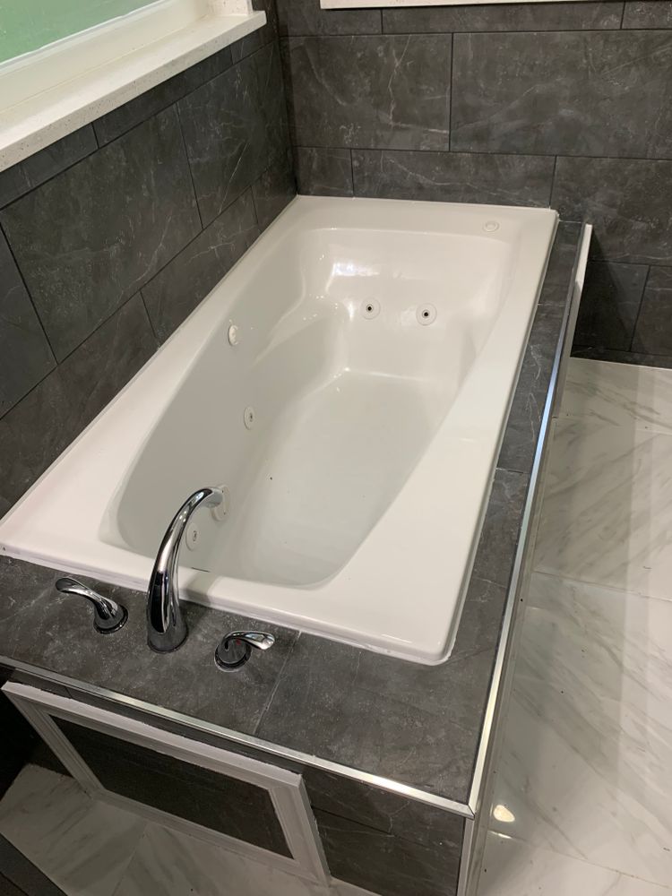 All Photos for Sage Tile in Saint Cloud, FL