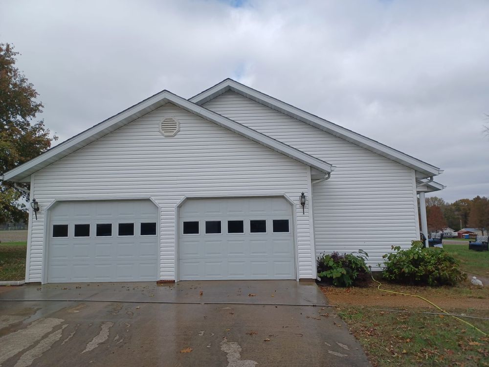 All Photos for D&T Pressure Washing in Morganfield, KY