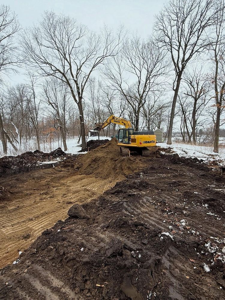 All Photos for Keep The Faith Contracting in Saint Michael, MN