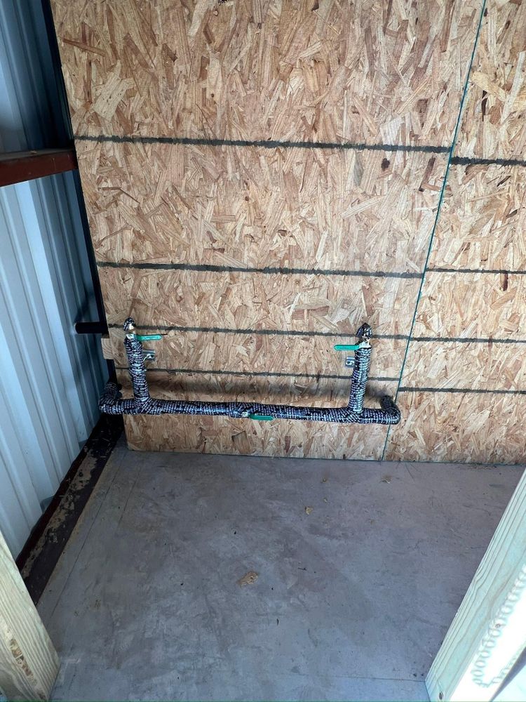 All Photos for Done Right Plumbing in Temple, TX