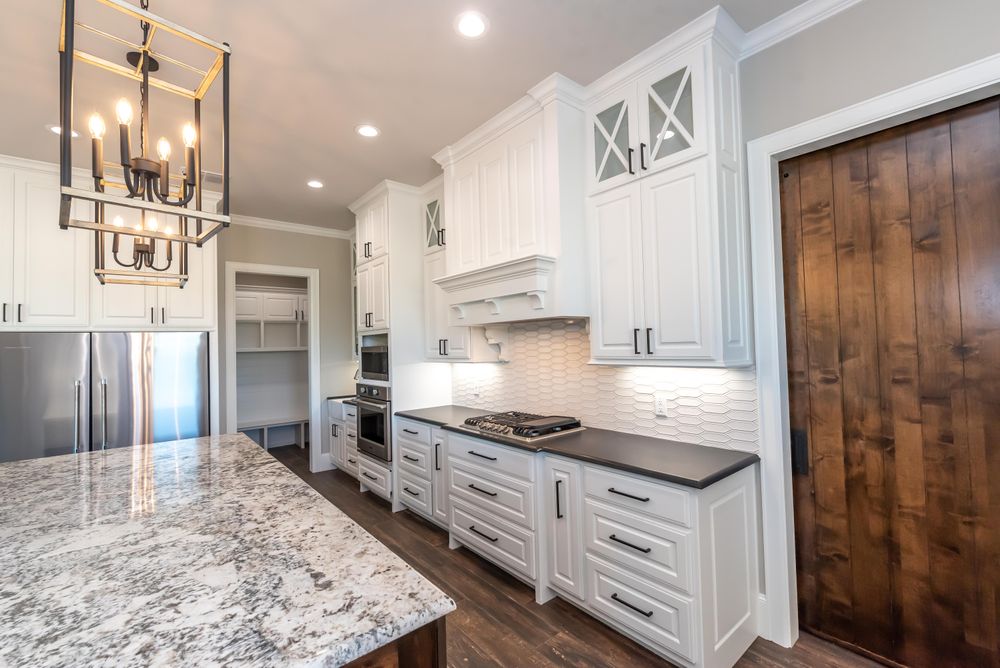 All Photos for Neely Construction & Design LLC in Chandler, TX