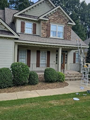 All Photos for Premier Painting & Drywall Contractors LLC in Garner, NC