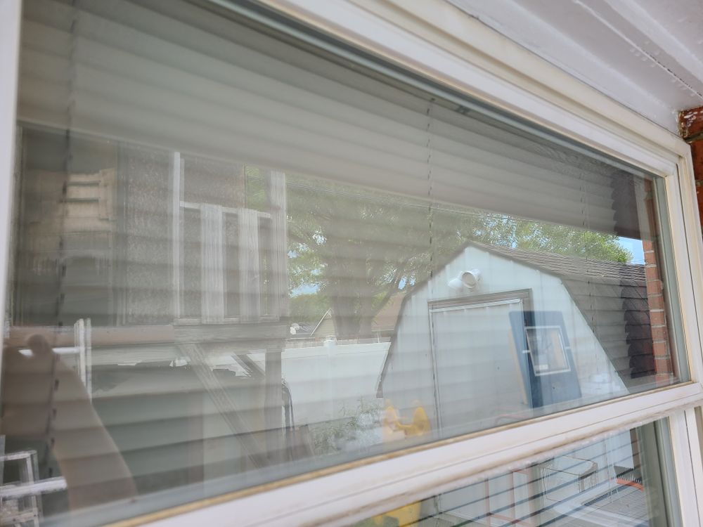 Windows  for Keystone Cleaning Services Inc. in Dewey, OK