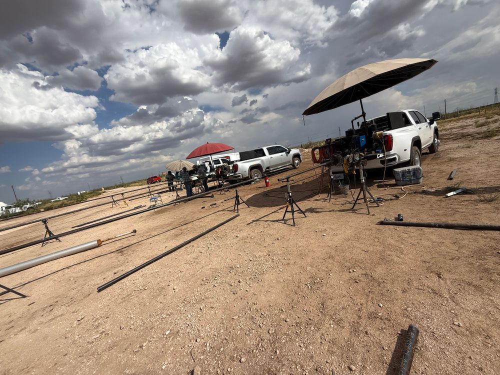 All Photos for State of the Arc Welding & Services in Odessa, TX