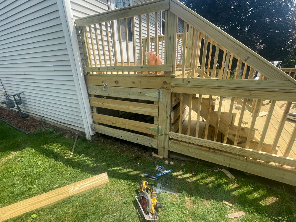 All Photos for Fixin’ Hixson’ in Medina, OH