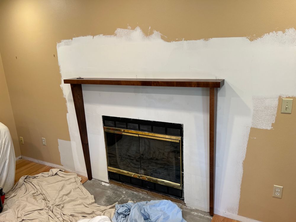 All Photos for Patchworks Custom Remodels in Spokane, WA