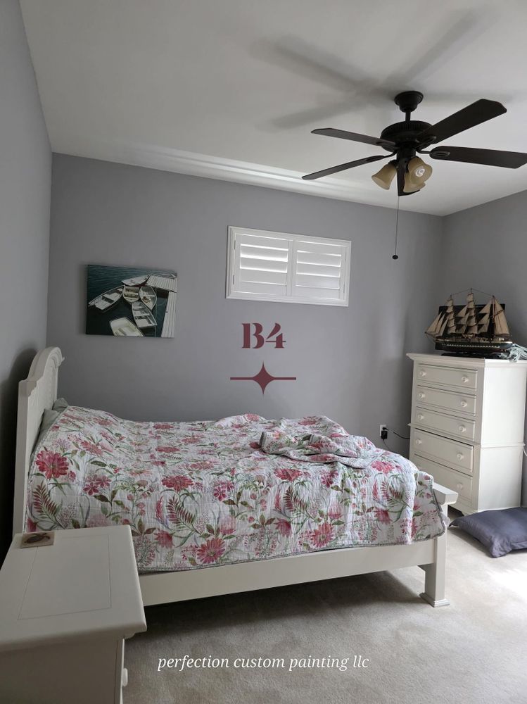 All Photos for Perfection Custom Painting LLC in Port Charlotte, FL